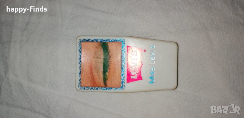 Маркова отварачка "Miss Levi`s", снимка 1