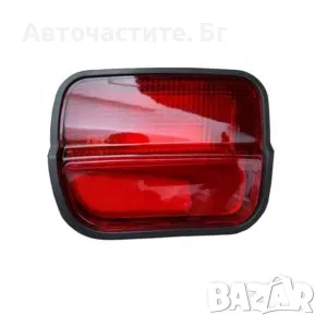 Заден ляв стоп за мъгла в бронята задни светлини ХОНДА ЦРВ 1 HONDA CR-V 1 34401S10G01 34401-S10-G01, снимка 1