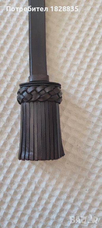 Темляк за сабя, снимка 1