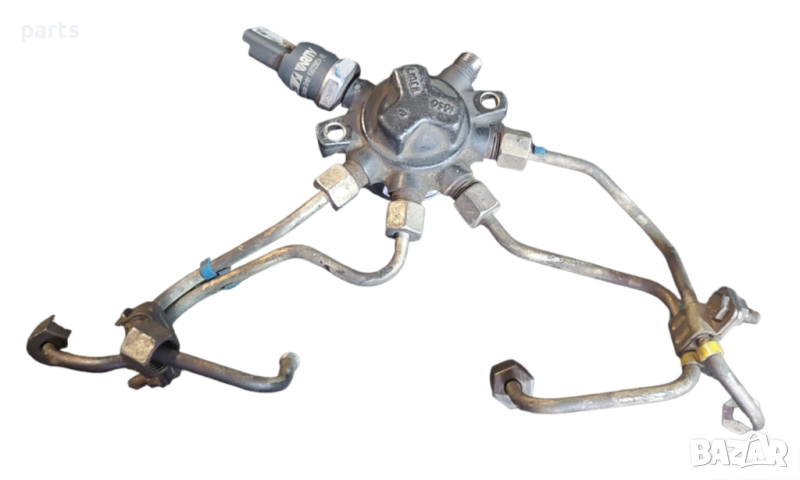 Горивен Разпределител Форд Фокус 1.8 (3) - R9144Z020A - 0000962 N, снимка 1