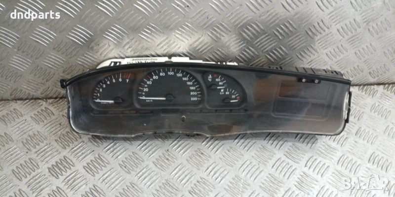 Километраж Opel Vectra B 1997г.	, снимка 1