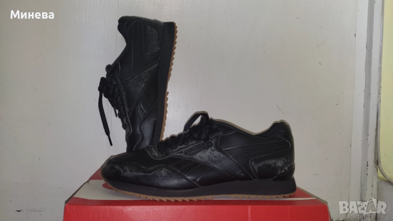 Маратонки Reebok , снимка 1