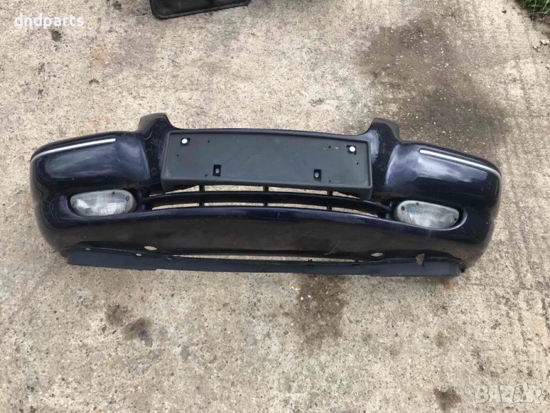 Предна броня Chrysler Stratus,1998г., снимка 1