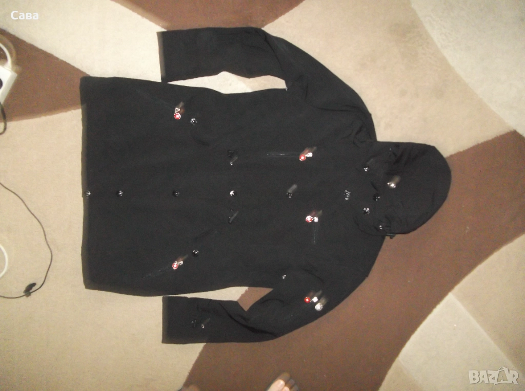 Софтшел WELLENSTEYN  дамски,3-4ХЛ, снимка 1