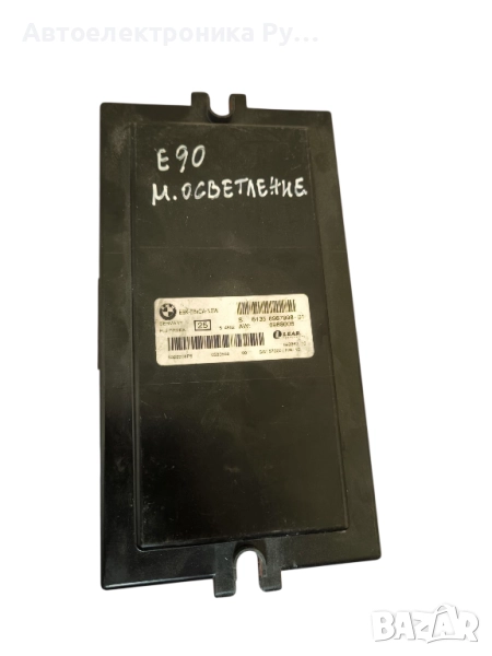 Модул светлина 6987998 за BMW 3 седан (E90) 318 i (2005 - 2011), снимка 1