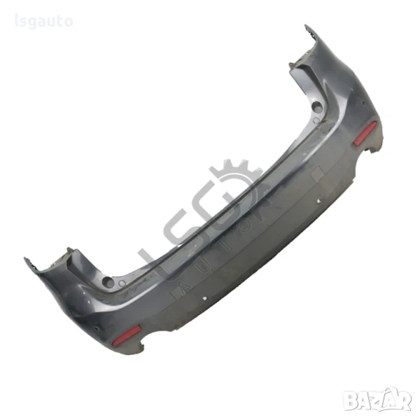 Задна броня Mazda 6 Estate (GJ, GL) 2013-2019 ID:147408, снимка 1