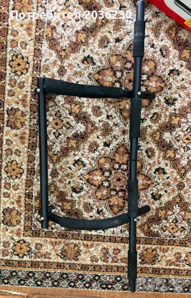 Лост за набиране, снимка 1