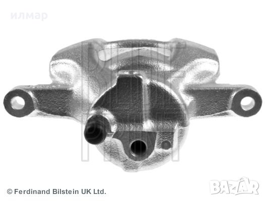 4401G8 Спирачен апарат за Ситроен Ц1 /C1, снимка 1
