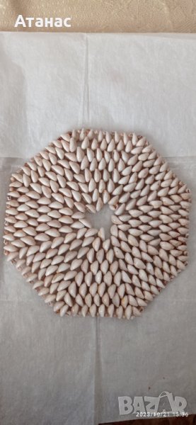 Декоративна подложка, снимка 1