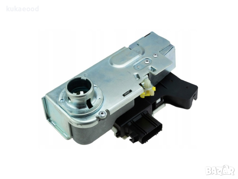 Брава за Ford Transit MK6 & MK7 (2000-2014) За предна дясна врата, снимка 1