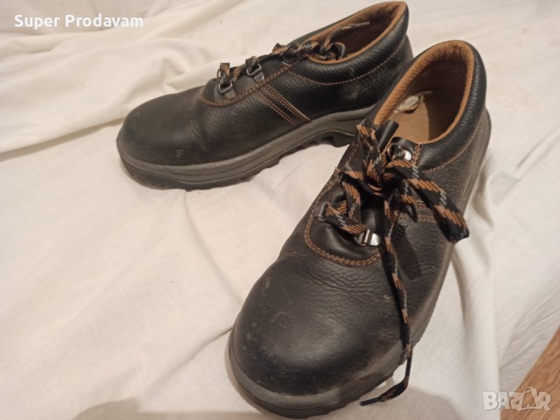 Мъжки работни обувки , снимка 1