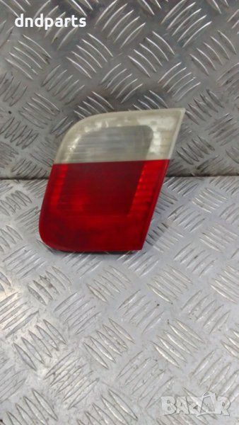 Десен стоп BMW 3-Series E46 2002г.(седан вътрешен), снимка 1