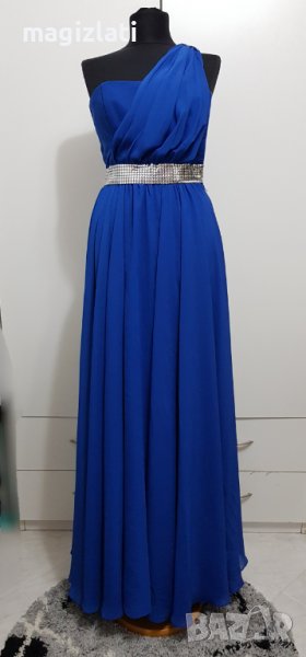 Дамска официална рокля размер XS/S, снимка 1