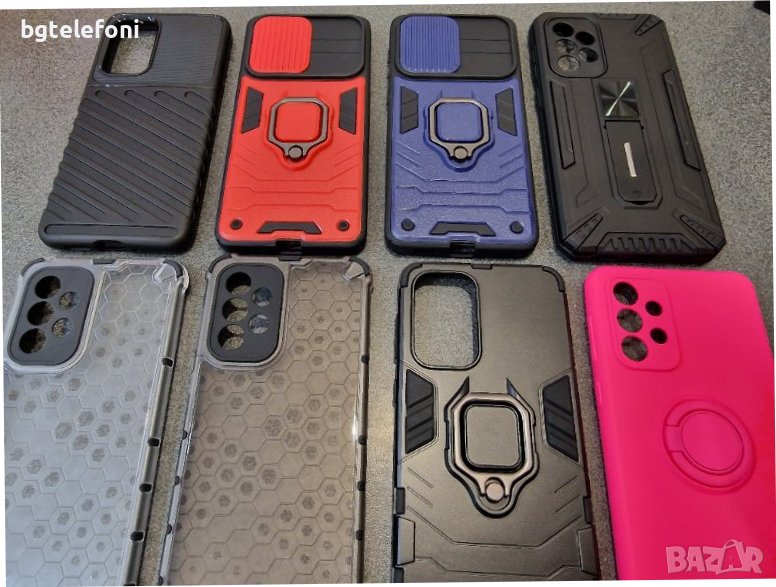 Samsung Galaxy A33 5G силиконови гърбове, снимка 1