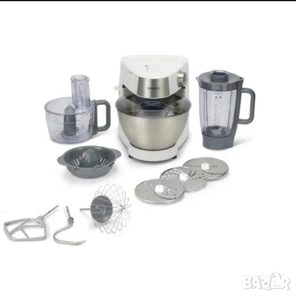 КУХНЕНСКИ РОБОТ KENWOOD KHC 29 PROSPERO+STAND MIXER, снимка 1