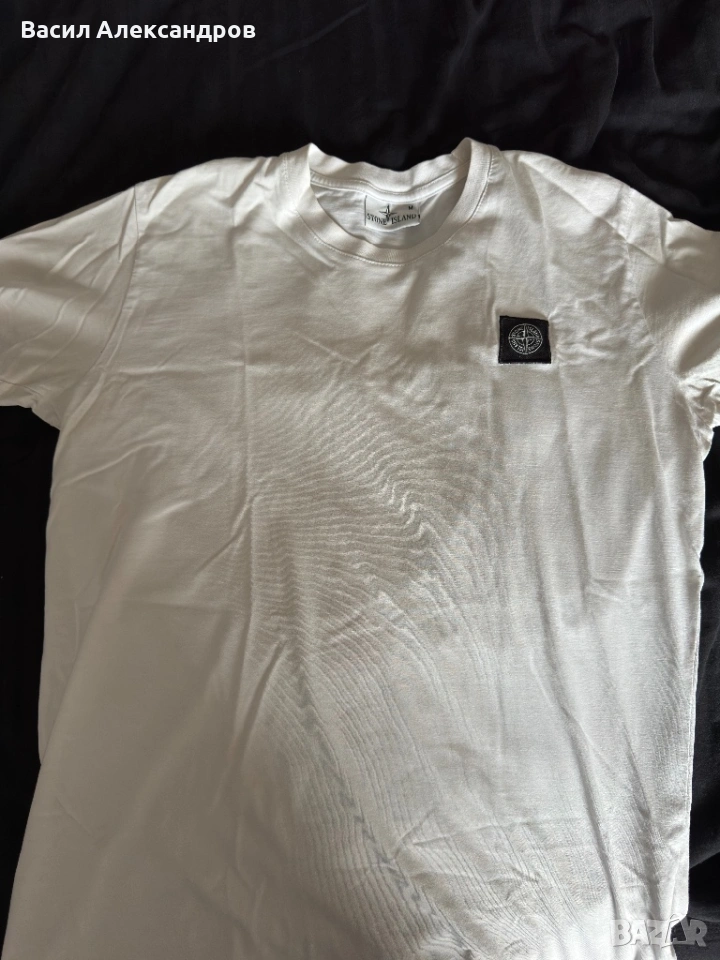 Тениска Stone Island, снимка 1