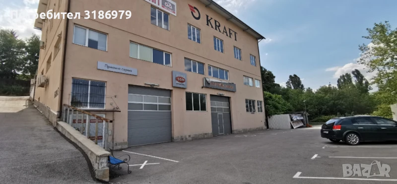 Под наем помещения, снимка 1