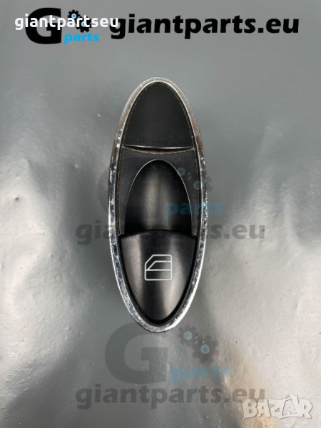 Бутон прозорец за Мерцедес Mercedes W211 , A2118219958, снимка 1
