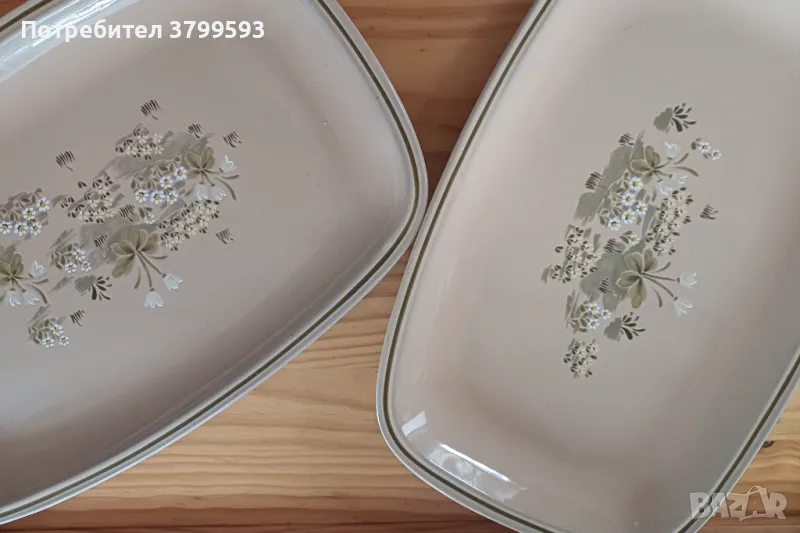 Две плата "WINTERLING", снимка 1