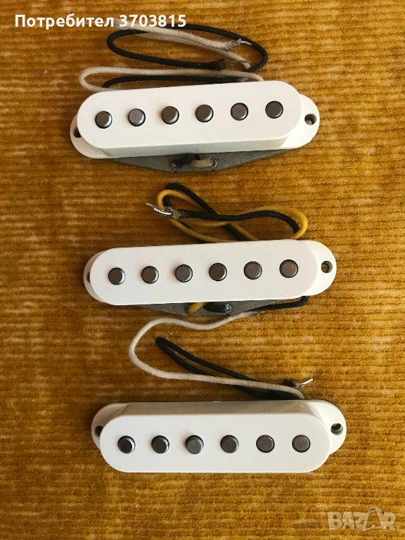 Адаптери за китара, снимка 1