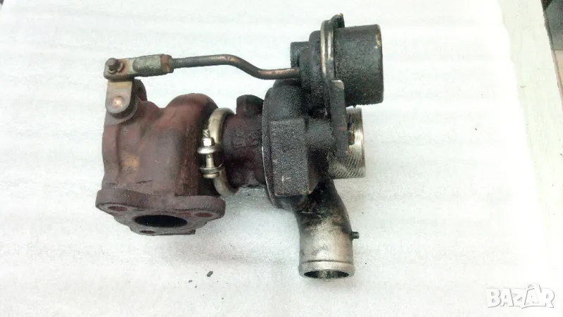 Турбо от Опел Астра Г 1.7 dti - за ремонт Turbo Opel Astra G 1.7dti, снимка 1