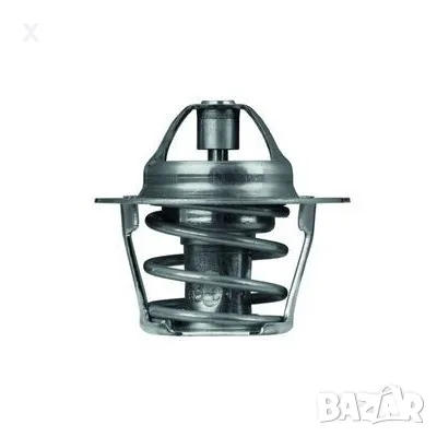 612183100 BEHR ТЕРМОСТАТ 84°C CITROEN CX I / CX II / C25 / PEUGEOT J5 (280) (290) 1974 - 1994, снимка 1
