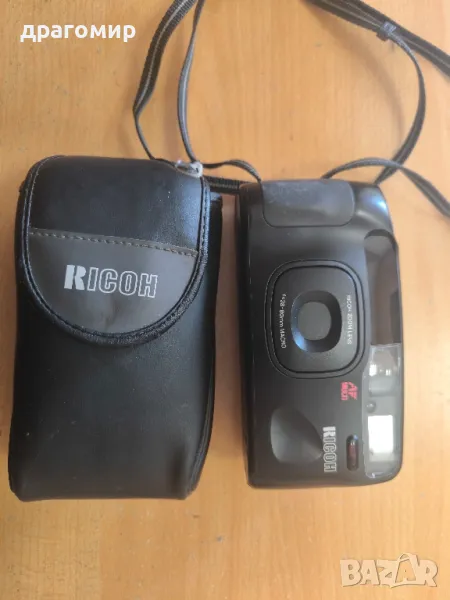 RICOH RZ -800 date, снимка 1