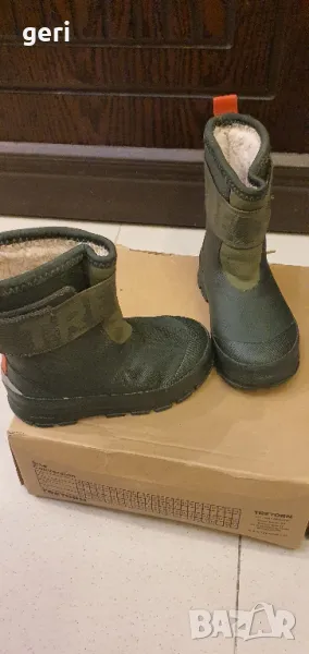 Апрески TRETORN 26 номер, снимка 1