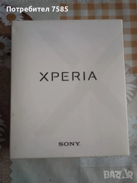 Sony Xperia XA ПОРЪЧАН !!!, снимка 1