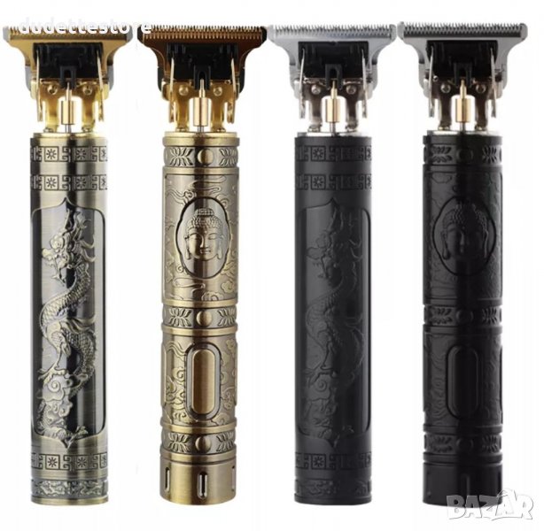 Машинка тример за подстригване на брада , снимка 1