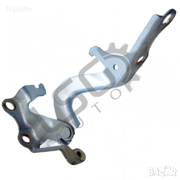 Лява панта преден капак Toyota Corolla Verso II (AR10) 2004-2009 T180822N-109, снимка 1