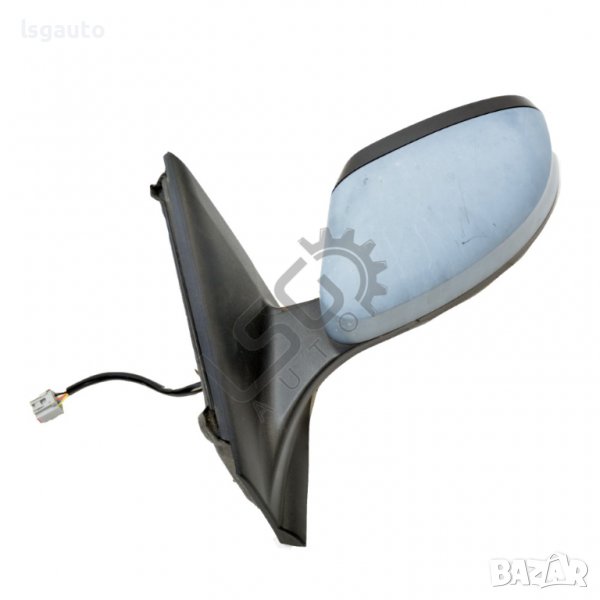 Ляво огледало с ел. прибиране Ford Mondeo IV(2007-2015) ID:95674, снимка 1