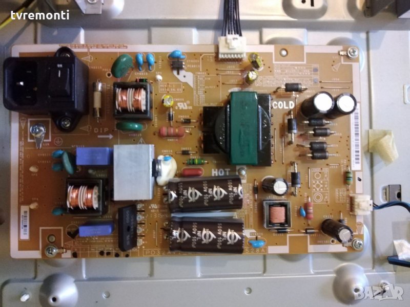  Power Board  BN44-00528A (PD32AV1_LFD), снимка 1