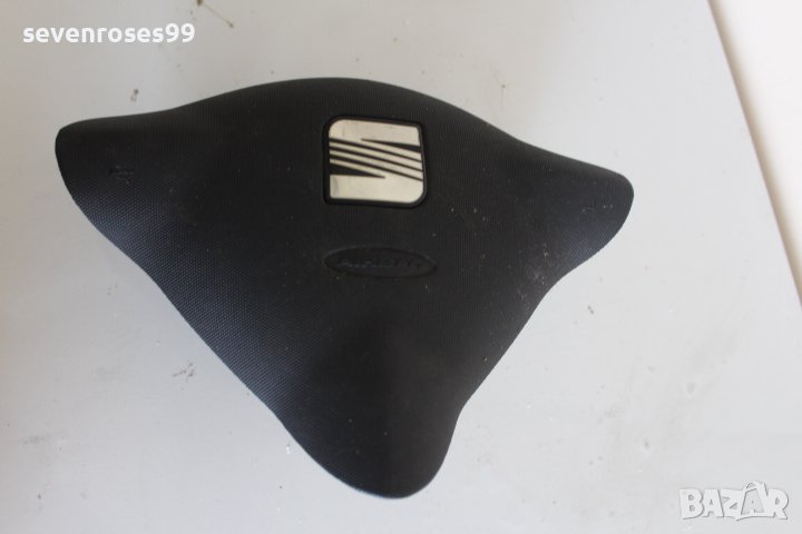 Airbag Волан Сеат Кордоба 01“ SEAT Cordoba 2001, снимка 1