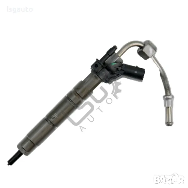 Дюза дизел Mercedes-Benz M-class (W164)  ID: 140612, снимка 1