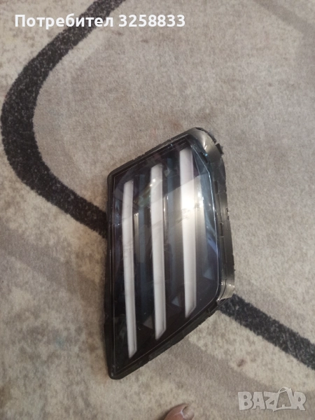 Лед светлина за peugeot 208 II, снимка 1