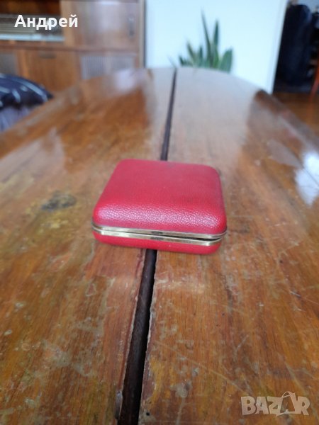 Стар часовник Europa,сувенир БГА Балкан,Balkan, снимка 1