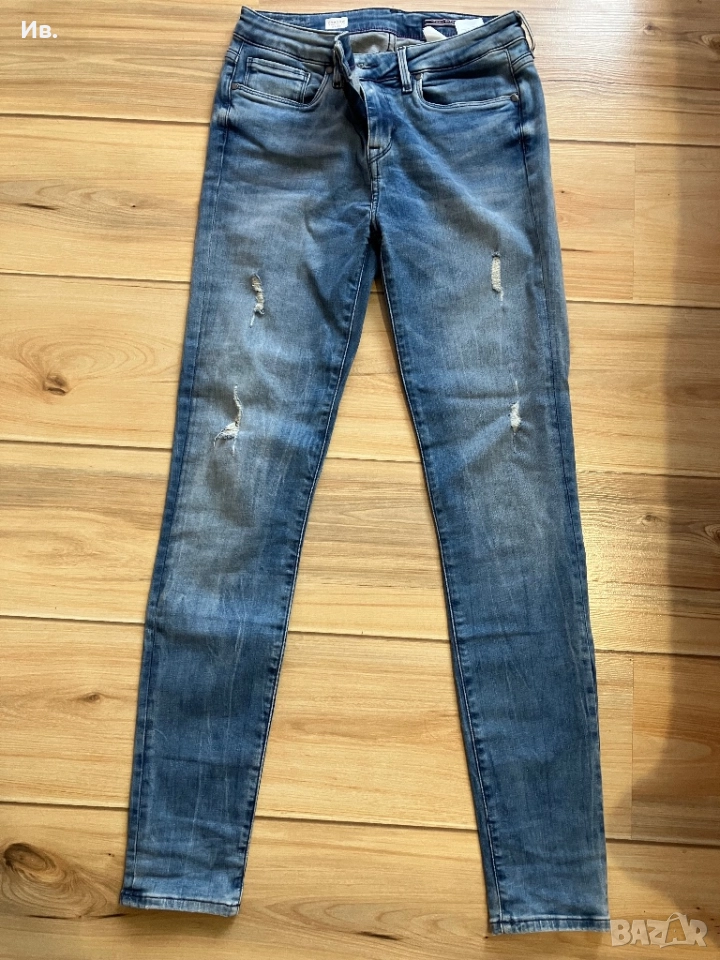 Дънки/джегинс, снимка 1
