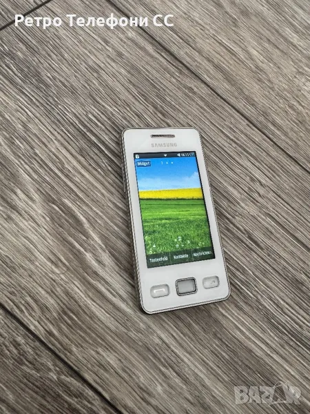 Samsung S5260 Star 2, снимка 1