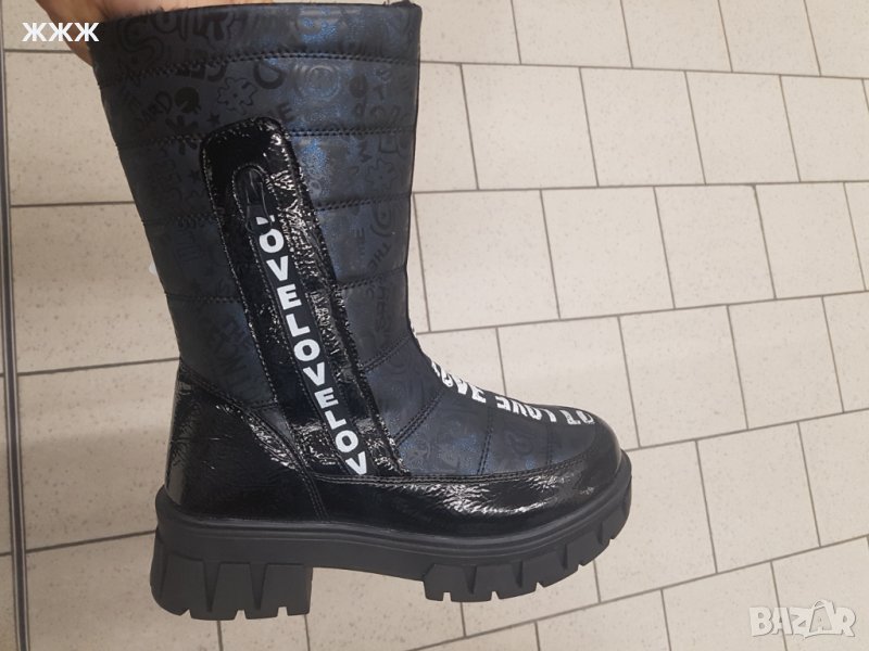 Ботуши, снимка 1