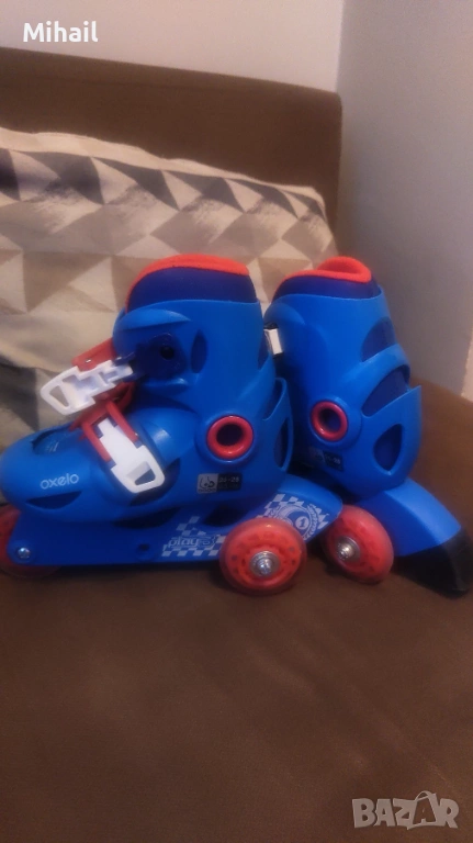 Детски ролери, снимка 1