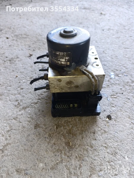 АБС Модул, снимка 1