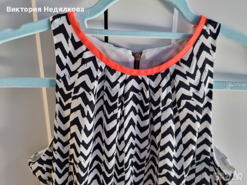 Рокля F&F limited edition-38, снимка 1