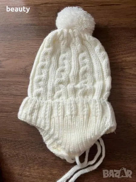 Зимна пашка, снимка 1