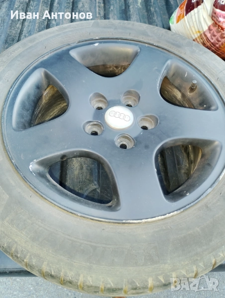 Джанти, снимка 1