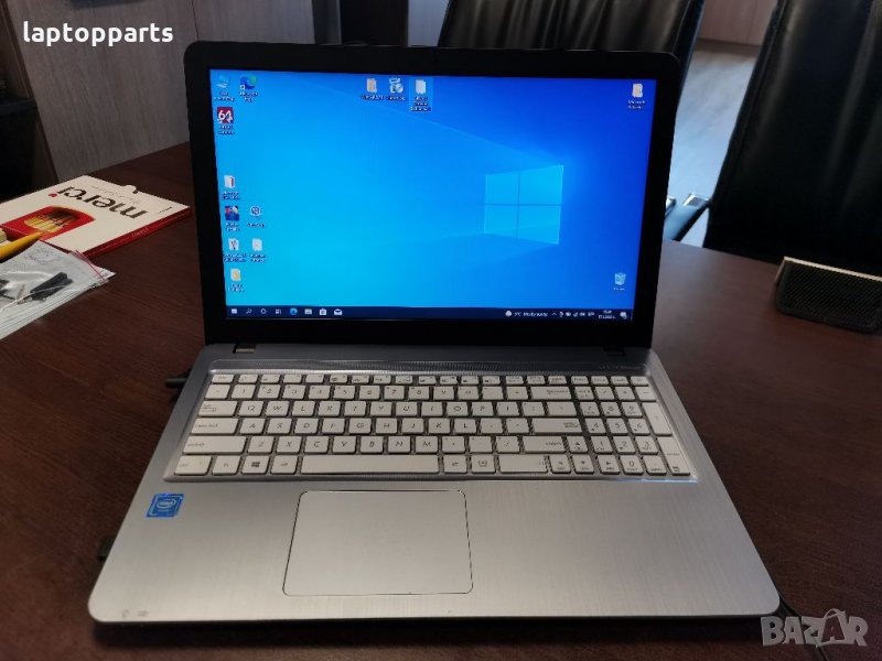 Asus X540 на части, снимка 1