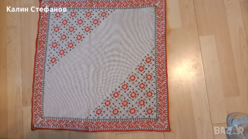 Ретро каренце, снимка 1