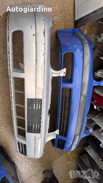 Предна Броня за VW Golf 4 - 2000 - 2003, снимка 1