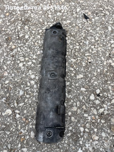 рено еспейс / renault espace IV 1.9 капак на клапаните !, снимка 1