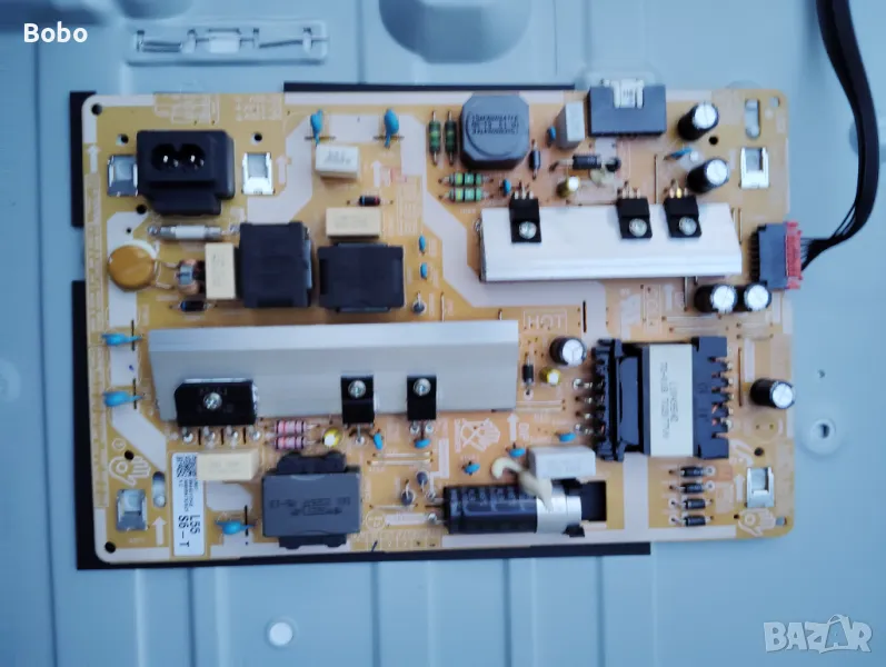 Power board BN44-01054, снимка 1